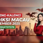 No Kaleng-Kaleng! Prediksi Macau 25 November 2025 Dari Konohatoto78 Full Cuan! - keluaranterkini.com