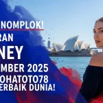Rezeki Nomplok! Keluaran Sydney 6 November 2025 Di Konohatoto78 Hasil Terbaik Dunia! - keluaranterkini.com