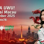 SEJUTA UWU! Prediksi Macau 9 November 2025 Konohatoto78 Peluang GLOW UP! - keluaranterkini.com