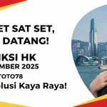 Sat Set Sat Set, Cuan Datang! Prediksi HK 12 November 2025 Konohatoto78 Jadi Solusi Kaya Raya! - keluaranterkini.com