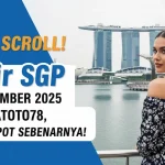 Stop Scroll! Syair SGP 29 November 2025 Konohatoto78, Ini Jackpot Sebenarnya! - keluaranterkini.com