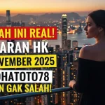 Sumpah Ini Real! Keluaran HK 14 November 2025 Konohatoto78 Dijamin Gak Salah! - keluaranterkini.com