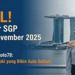 TBL! Syair SGP 16 November 2025 Konohatoto78 Angka Hoki yang Bikin Auto Sultan! - keluaranterkini.com
