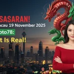 TEPAT SASARAN! Prediksi Macau 19 November 2025 Konohatoto78 Jackpot Is Real! - keluaranterkini.com
