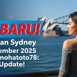 TERBARU! Keluaran Sydney 27 November 2025 dari Konohatoto78 Paling Update! - keluaranterkini.com