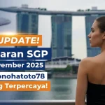 TERUPDATE! Keluaran SGP 26 November 2025 Di Konohatoto78 Paling Terpercaya! - keluaranterkini.com