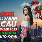 Tembus! Cek Keluaran Macau 19 November 2025 Di Konohatoto78, Bikin Auto Kaya! - keluaranterkini.com