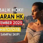 Titik Balik Hoki! Keluaran HK 10 November 2025 Konohatoto78, Jangan Sampai Skip! - keluaranterkini.com