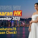 WAKTUNYA WD! Keluaran HK 21 November 2025 Di Konohatoto78 Buruan Check! - keluaranterkini.com
