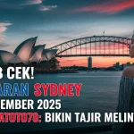 Wajib Cek! Keluaran Sydney 20 November 2025 Konohatoto78 Bikin Tajir Melintir! - keluaranterkini.com