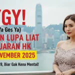 YGY! (Ya Ges Ya) Jangan Lupa Liat Keluaran HK 25 November 2025 Konohatoto78, Biar Gak Kena Mental! - keluaranterkini.com