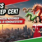 Yasss Gercep Cek! Keluaran Macau 9 November 2025 Real Di Konohatoto78! - keluaranterkini.com