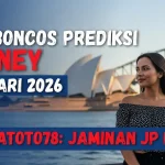 Anti Boncos Prediksi Sydney 1 Januari 2026 Konohatoto78 Jaminan JP Paus! - keluaranterkini.com