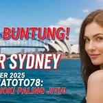 Anti-Buntung! Syair Sydney 5 Desember 2025 Konohatoto78 Angka Hoki Paling Jitu! - keluaranterkini.com