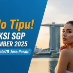 Asli No Tipu! Prediksi SGP 27 Desember 2025 Dari Konohatoto78 Joss Parah! - keluaranterkini.com