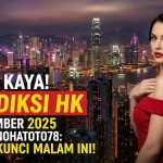 Auto Kaya! Prediksi HK 3 Desember 2025 Dari Konohatoto78 Angka Kunci Malam Ini! - keluaranterkini.com
