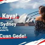 Auto Kaya! Syair Sydney 10 Desember 2025 dari Konohatoto78 Auto Cuan Gede! - keluaranterkini.com
