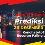 Auto WD Besar! Prediksi HK 26 Desember 2025 Konohatoto78 Bocoran Paling Legit! - keluaranterkini.com