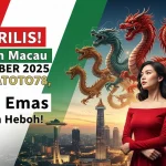 BARU RILIS! Keluaran Macau 8 Desember 2025 Konohatoto78, Angka Emas Siap Bikin Heboh! - keluaranterkini.com