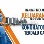 Bandar Menangis! Keluaran SGP 21 Desember 2025 Konohatoto78 Terlalu Gacor! - keluaranterkini.com