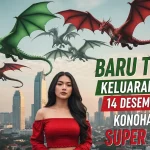 Baru Turun! Keluaran Macau 14 Desember 2025 Konohatoto78 Super Fresh! - keluaranterkini.com