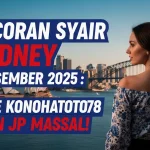 Bocoran Syair Sydney 7 Desember 2025 Kode Konohatoto78 Bikin JP Massal! - keluaranterkini.com