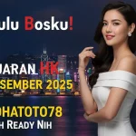Cek Dulu Bosku! Keluaran HK 27 Desember 2025 Konohatoto78 Udah Ready Nih - keluaranterkini.com