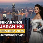 Cek Sekarang! Keluaran HK 16 Desember 2025 Konohatoto78 Terbaru - keluaranterkini.com