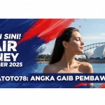Cuma Di Sini! Syair Sydney 19 Desember 2025 Konohatoto78 Angka Gaib Pembawa Cuan! - keluaranterkini.com