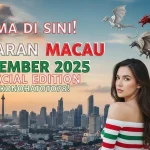 Cuma di Sini! Keluaran Macau 3 Desember 2025 Special Edition di Konohatoto78! - keluaranterkini.com