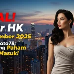 DEAL! Syair HK 8 Desember 2025 Konohatoto78 Cuma yang Paham Angka Masuk! - keluaranterkini.com