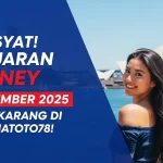 Dahsyat! Keluaran Sydney 9 Desember 2025 Cek Sekarang di Konohatoto78! - keluaranterkini.com