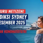 Diburu Netizen! Prediksi Sydney 13 Desember 2025 Rilisan Konohatoto78! - keluaranterkini.com
