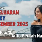 Dompet Tipis Cek Keluaran Sydney 21 Desember 2025 Konohatoto78 Auto Berkah Natal! - keluaranterkini.com