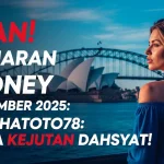 Edan! Keluaran Sydney 7 Desember 2025 Konohatoto78 Punya Kejutan Dahsyat! - keluaranterkini.com
