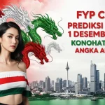 FYP Cuan! Prediksi Macau 1 Desember 2025 Konohatoto78 Angka Auto JP! - keluaranterkini.com
