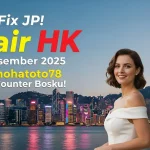Fix JP! Syair HK 24 Desember 2025 Konohatoto78 No Counter Bosku! - keluaranterkini.com