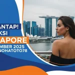 Fix Mantap! Prediksi Singapore 20 Desember 2025 Dari Konohatoto78 - keluaranterkini.com