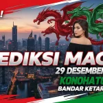 GASPOL! Prediksi Macau 29 Desember 2025 Konohatoto78, Bandar Ketar-Ketir! - keluaranterkini.com