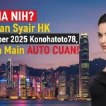 GIMANA NIH Bocoran Syair HK 7 Desember 2025 Konohatoto78, Angka Main AUTO CUAN! - keluaranterkini.com