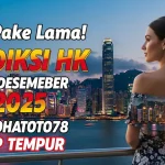 Gak Pake Lama! Prediksi HK 21 Desember 2025 Konohatoto78 Siap Tempur - keluaranterkini.com