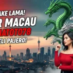 Gak Pake Lama! Syair Macau 29 Desember 2025 Konohatoto78, OTW Beli Pajero! - keluaranterkini.com