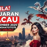 Gila! Keluaran Macau 12 Desember 2025 Dari Konohatoto78 Ramai Diburu! - keluaranterkini.com