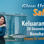 Glow Up Saldo! Keluaran SGP 28 Desember 2025 Konohatoto78 Emang Se-valid Itu Guys - keluaranterkini.com