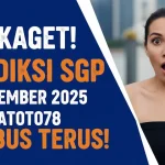 Gue Kaget! Prediksi SGP 14 Desember 2025 Konohatoto78 Tembus Terus! - keluaranterkini.com