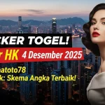HACKER TOGEL! Syair HK 4 Desember 2025 Konohatoto78 Terkuak Skema Angka Terbaik! - keluaranterkini.com