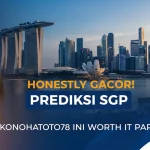 Honestly Gacor! Prediksi SGP 31 Desember 2025 Konohatoto78 Ini Worth It Parah - keluaranterkini.com