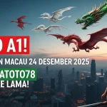 Info A1! Keluaran Macau 24 Desember 2025 Konohatoto78 Gak Pake Lama! - keluaranterkini.com