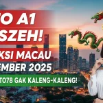Info A1 Maszeh! Prediksi Macau 31 Desember 2025 Konohatoto78 Gak Kaleng-Kaleng! - keluaranterkini.com