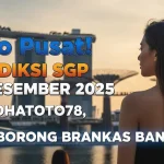 Info Pusat! Prediksi SGP 21 Desember 2025 Konohatoto78, Siap Borong Brankas Bandar! - keluaranterkini.com